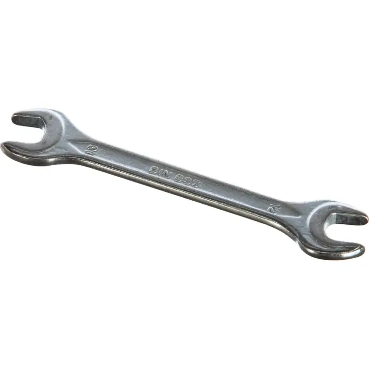 Рожковый гаечный ключ Biber 90605 тов-093047