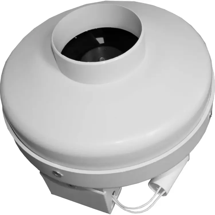 Канальный вентилятор Generalcool GC-100T