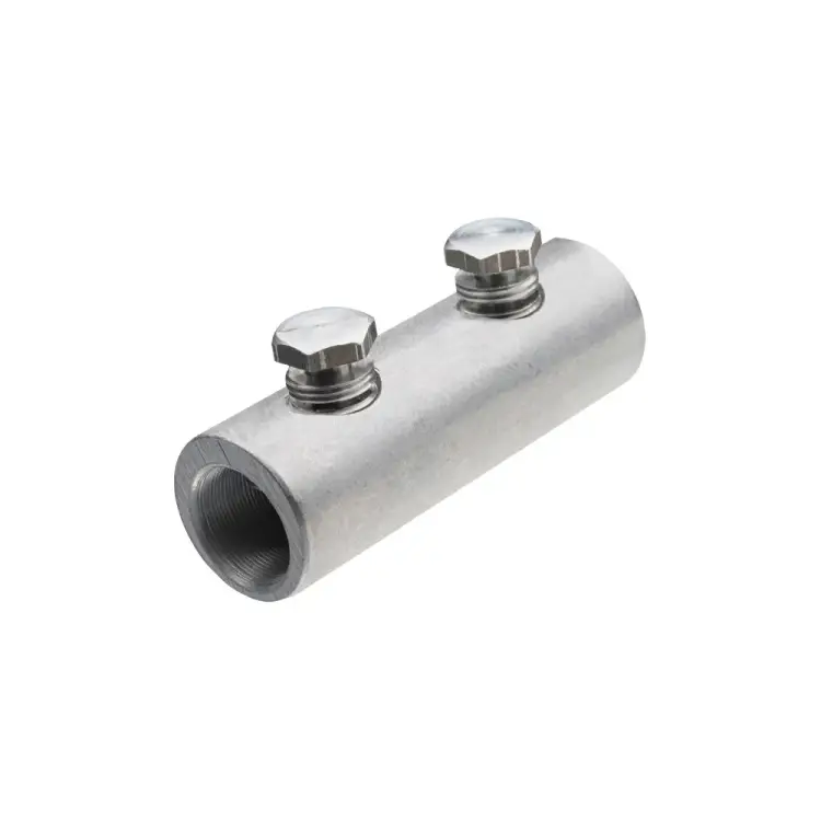 Болтовой соединитель КВТ 2СБ-10/25 65813