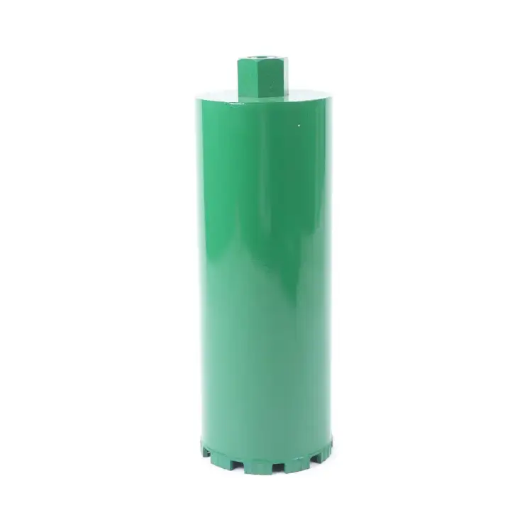 Алмазная коронка IRBISDIAM m2222450