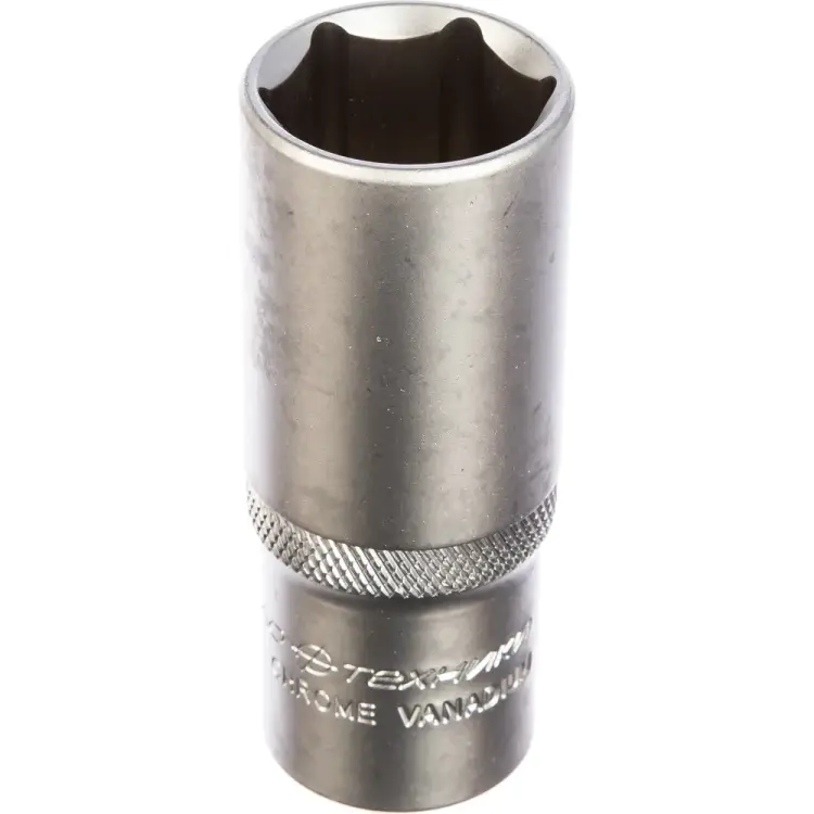 6-ти гранная длинная головка Дело Техники ДТ/100 620224