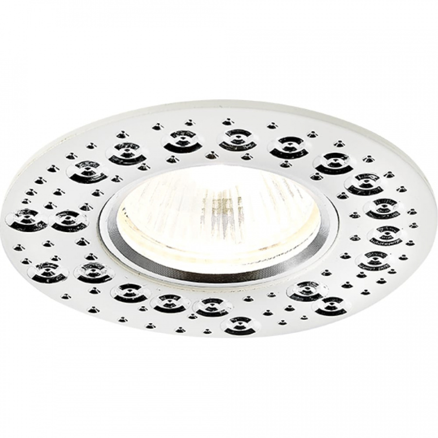 Встраиваемый светильник Ambrella Light Classic