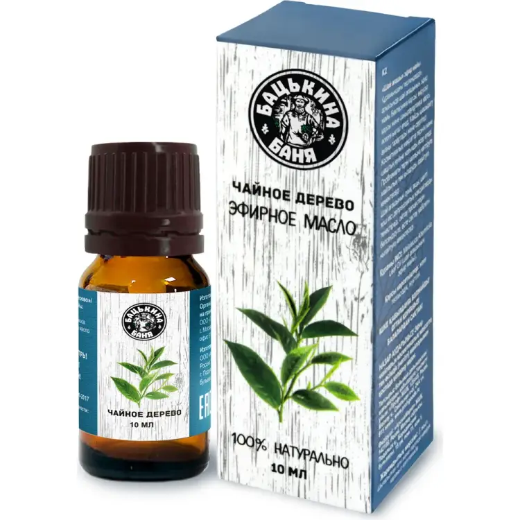 Эфирное масло Бацькина баня 16020 Эфирное масло Бацькина баня 16020