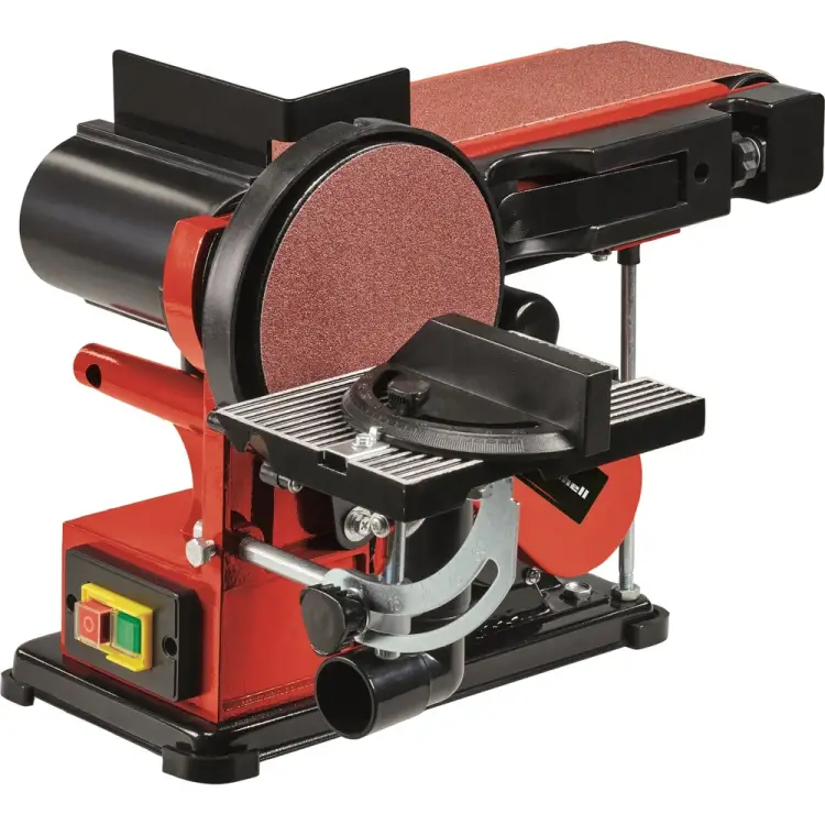 Шлифовальный станок Einhell TC-US 380 4419257 Шлифовальный станок Einhell TC-US 380 4419257