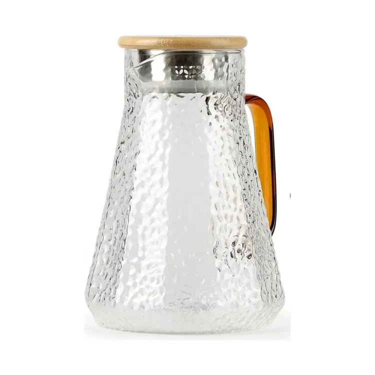 Кувшин для воды BAROUGE BJ-701/24 BJ-701 1500 мл/кувшин