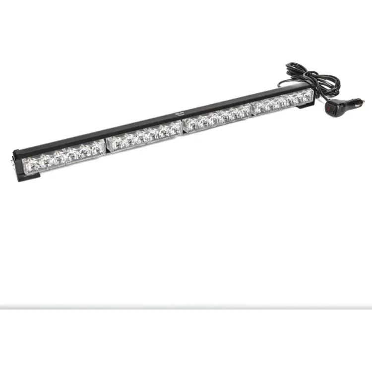 Маяк-стробоскоп АВТОЭЛЕКТРИКА ae24w-4eps-1s 09.02425