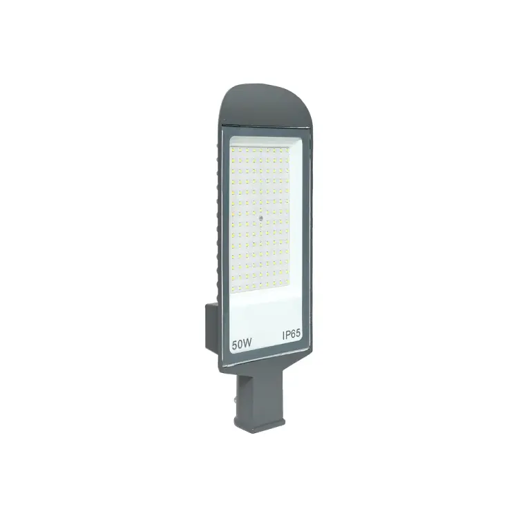 Светодиодный консольный светильник EKF ДКУ-8002-Д PROxima SLL-8002-50-5000