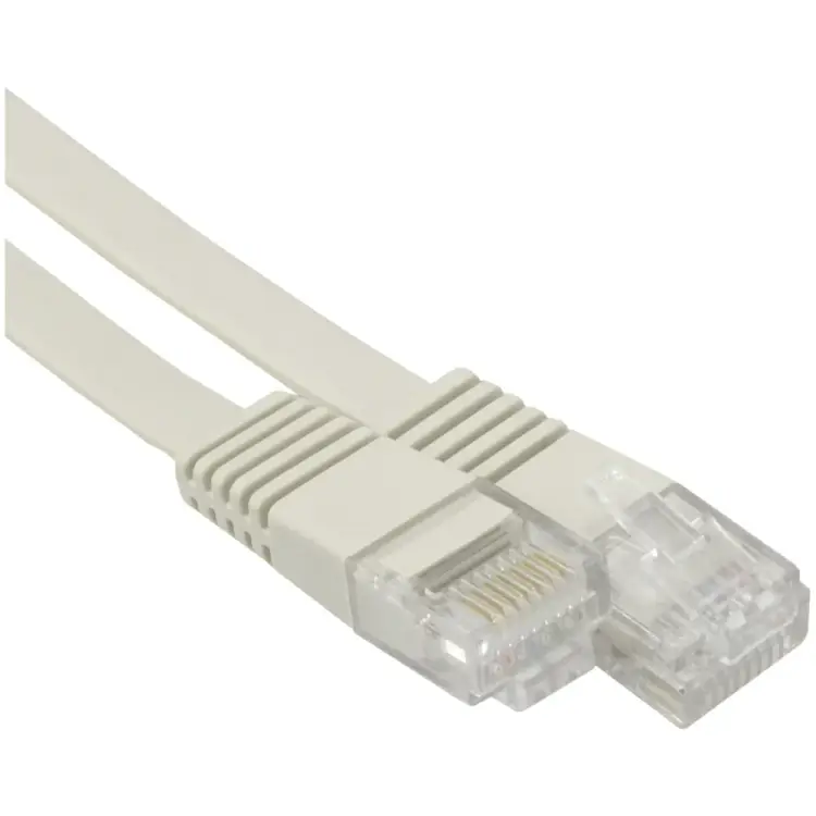 Плоский патч-корд Ripo 003-300131 Плоский патч-корд Ripo 003-300131