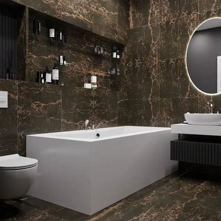 Акриловая ванна Lavinia Boho Evan S1-37110200 Акриловая ванна Lavinia Boho Evan S1-37110200