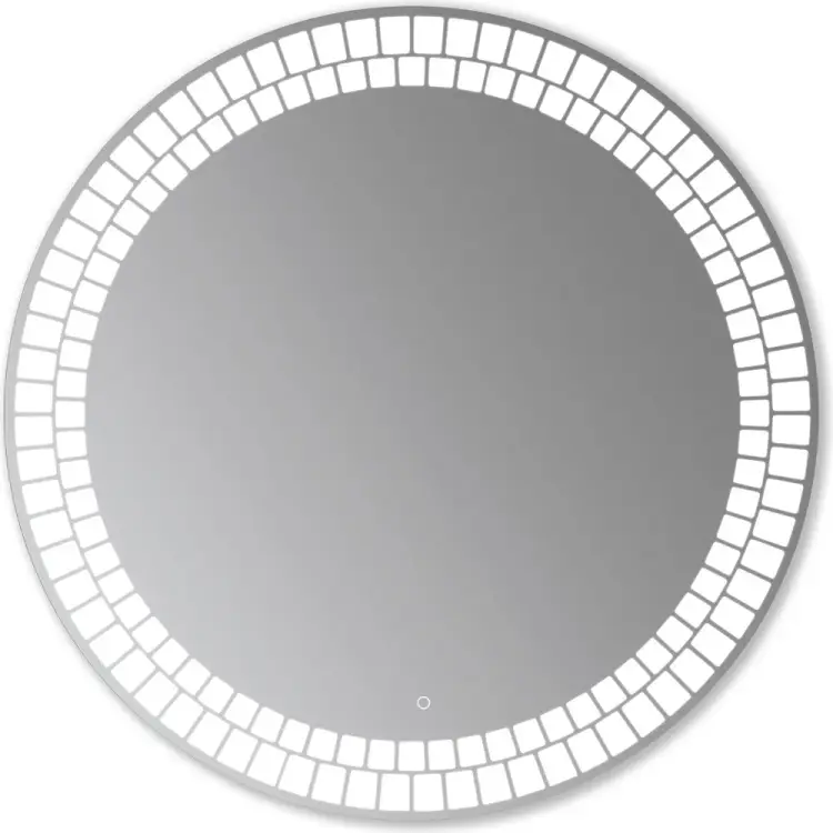 Зеркало Art&Max Acerra AM-Ace-1000-DS-F Зеркало Art&Max Acerra AM-Ace-1000-DS-F