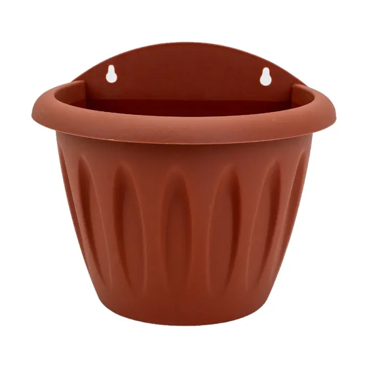 Настенное кашпо Martika Фелиция С121Т Настенное кашпо Martika Фелиция С121Т