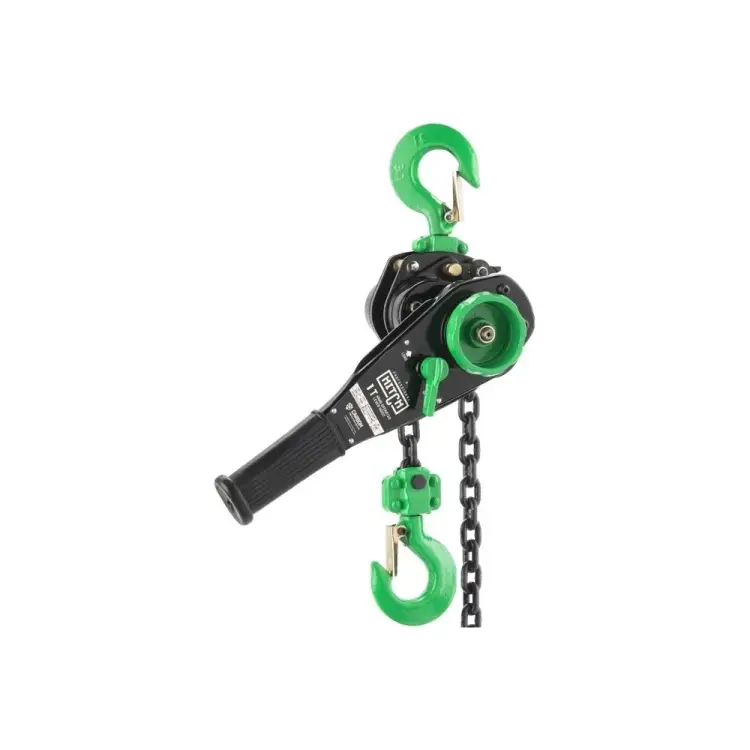 Ручная рычажная таль HITCH LH210 SZ068983