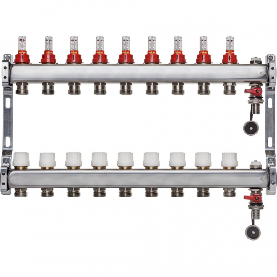 Коллекторная группа COLSYS Р802