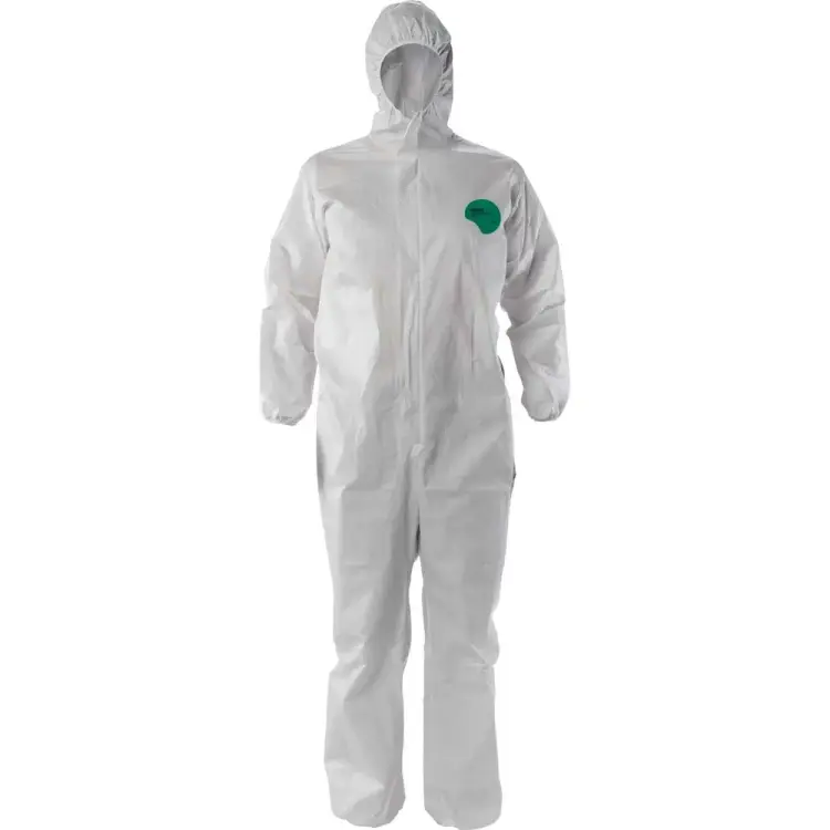 Защитный комбинезон МакСиз INVICTA RUMAX 701 XL