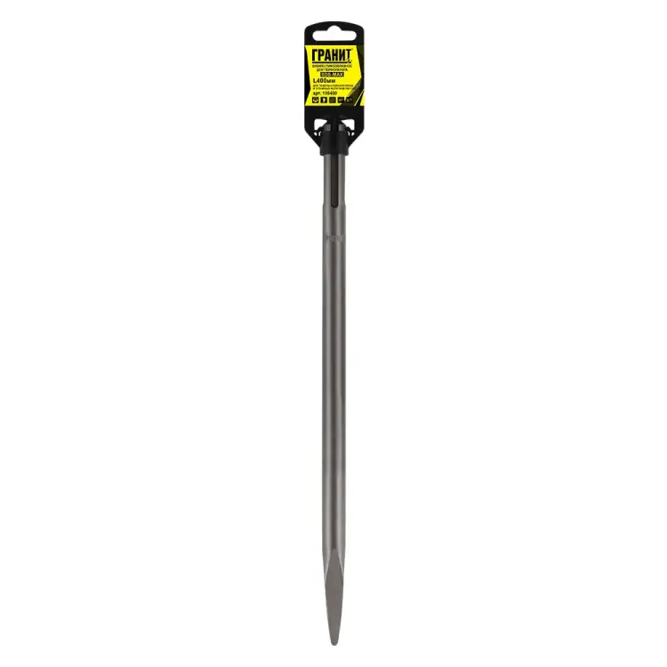 Пика sds-max Гранит 115400