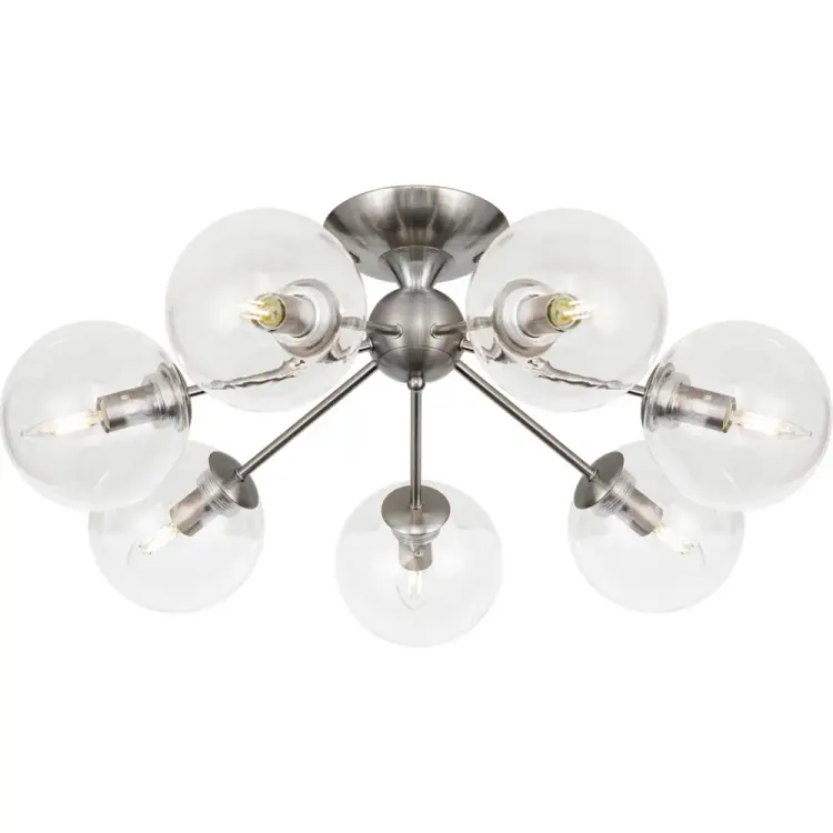 Потолочная люстра Citilux Томми CL102171