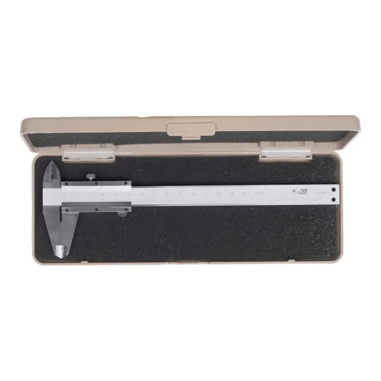 Штангенциркуль ЧИЗ ШЦ-1-150 Premium 124455