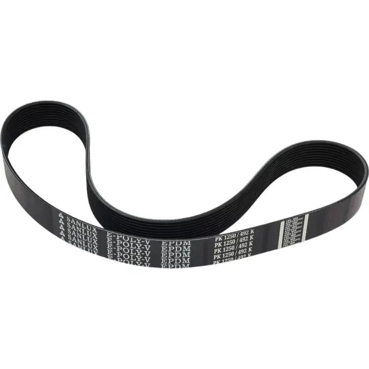Поликлиновый ремень SANLUX 10PK1250SAN