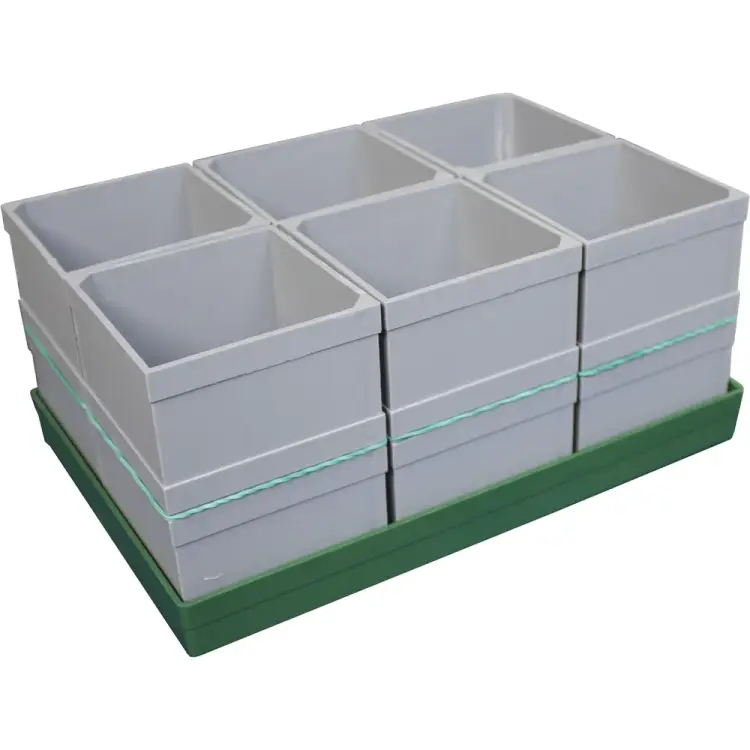 Набор для рассады Delta-Park PP6 4001001