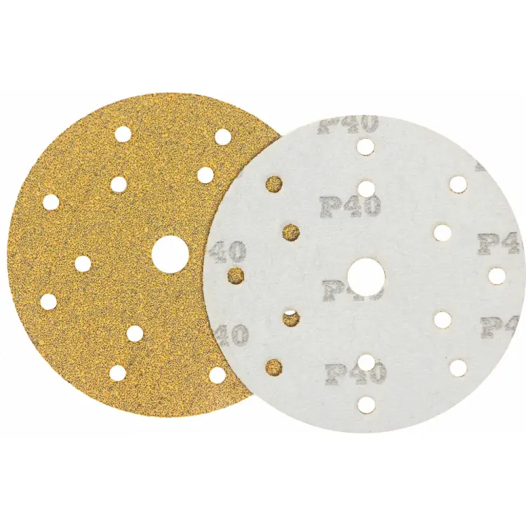 Шлифовальный круг TOTFLEX 4631163838924 Шлифовальный круг TOTFLEX 4631163838924