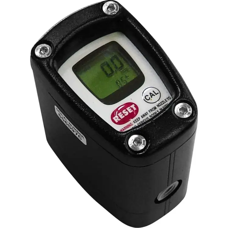 Электронный счетчик для отпуска PIUSI K200 F0043011A Электронный счетчик для отпуска PIUSI K200 F0043011A