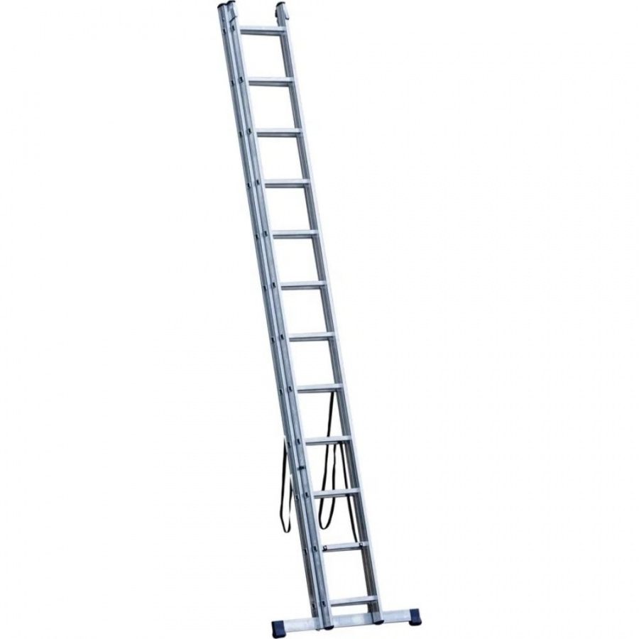 Универсальная двухсекционная лестница STAIRS ТТ-01-00594