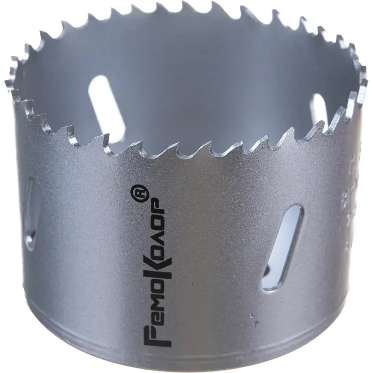 Коронка по металлу РемоКолор 36-7-864