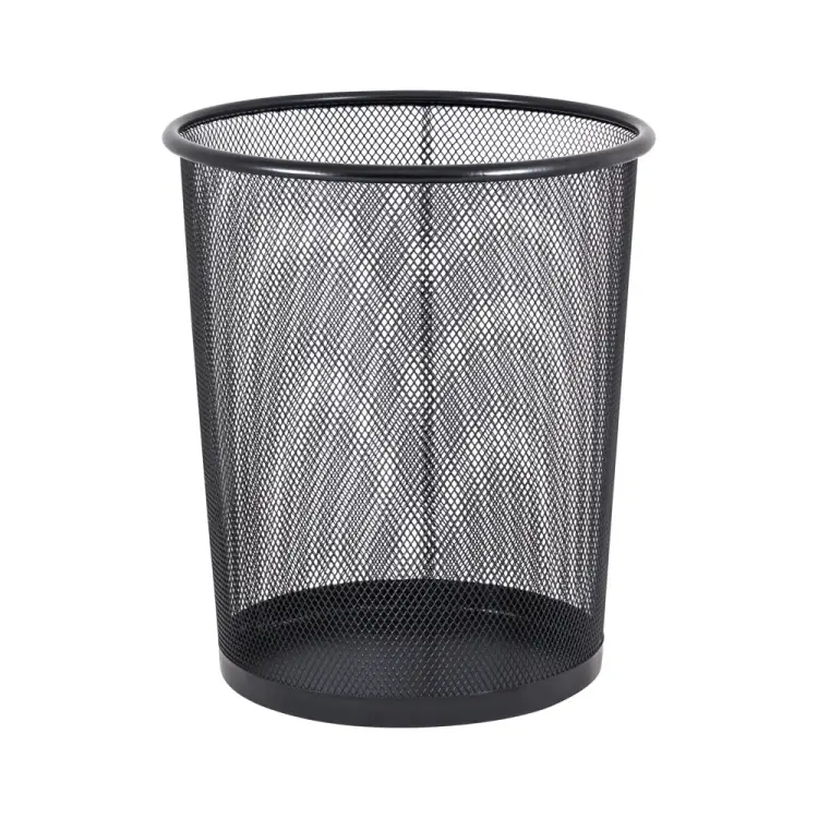 Корзина для бумаг Рыжий кот MPB-02 312559