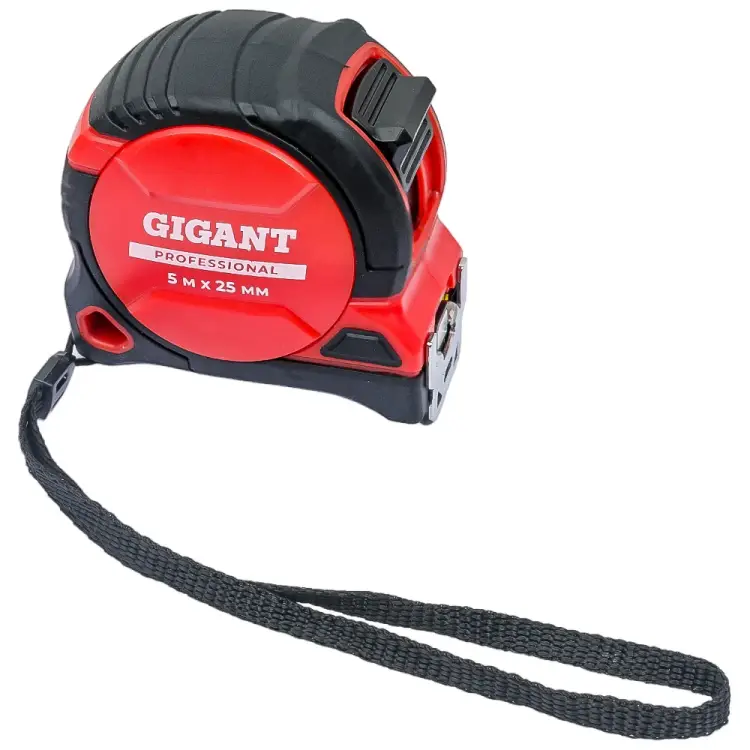 Рулетка Gigant professional GPGW-11