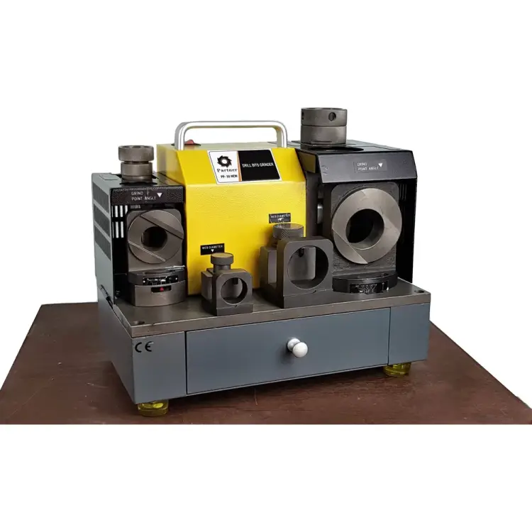 Станок для заточки сверл Partner PP-30 NEW 103401