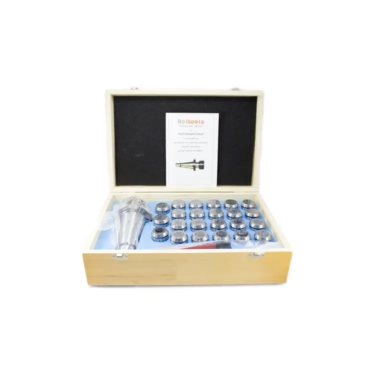 Цанговый патрон Beltools ri.263.69 Цанговый патрон Beltools ri.263.69