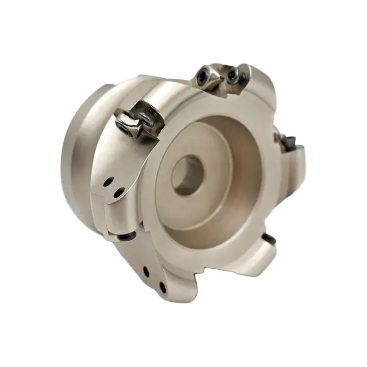 Фреза STV EMR 5R160-40-8T KF000048 Фреза STV EMR 5R160-40-8T KF000048