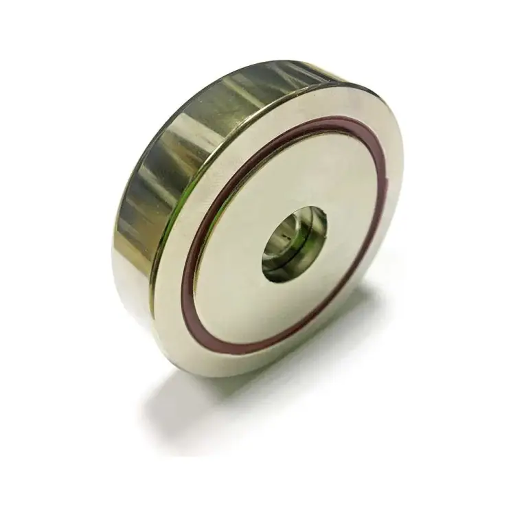 Магнитное крепление Проф-Магнит PMYP-B-60