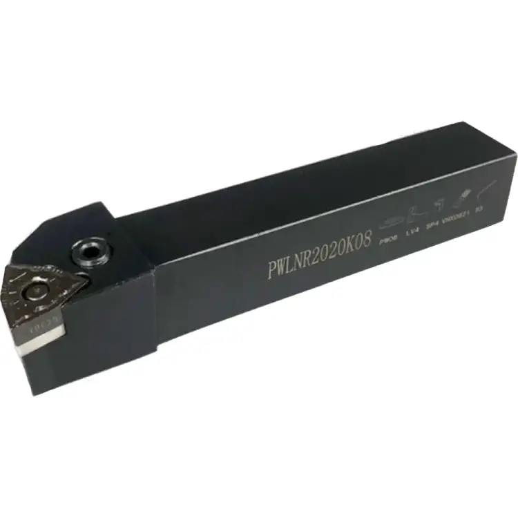 Токарный резец-державка SANT 4603312182455