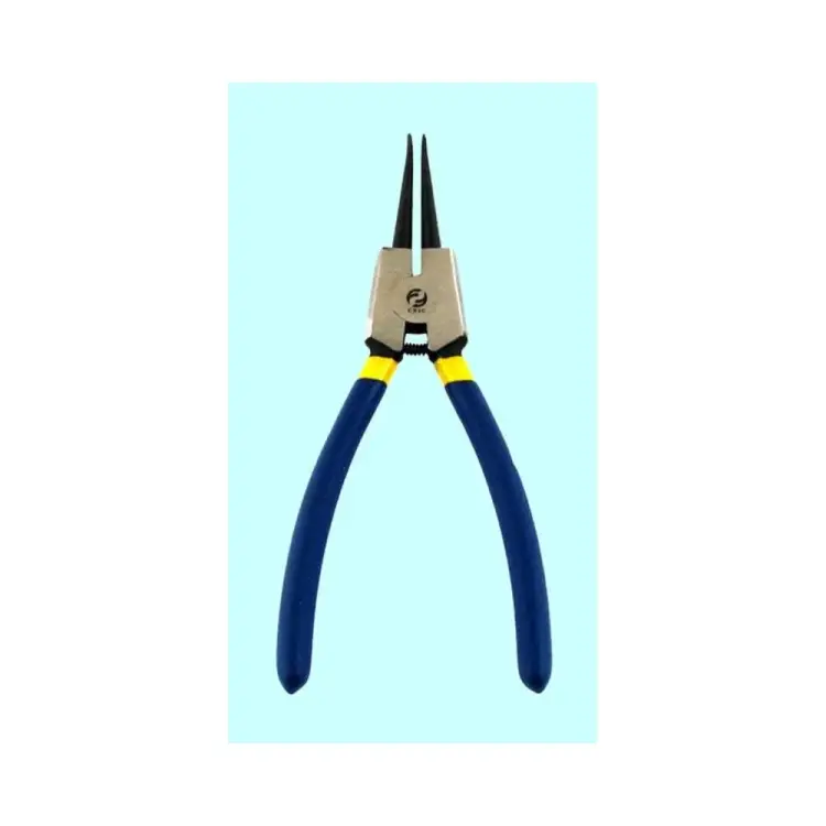 Клещи для снятия внутренних стопорных колец CNIC 29735