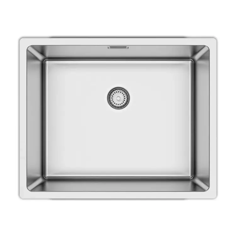 Мойка LONGRAN Techno TEB500.400 -GT10P