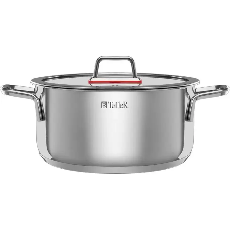 Кастрюля TALLER TR-17274