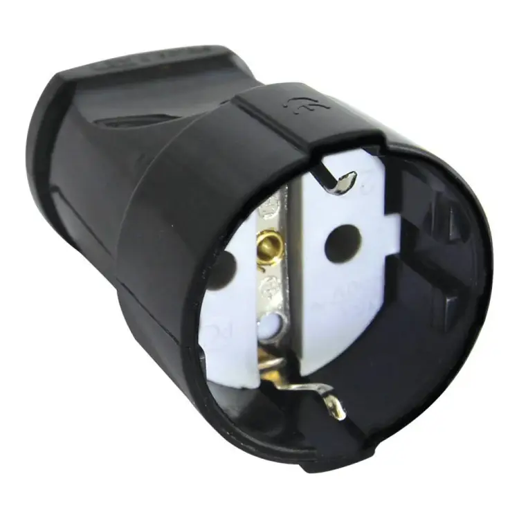 Кабельная розетка duwi 30459 3 Кабельная розетка duwi 30459 3