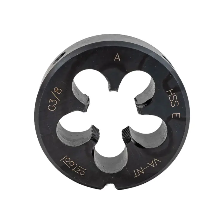 Плашка Bucovice Tools 296380