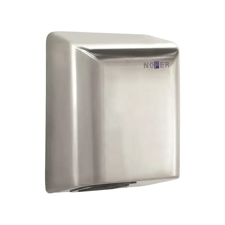 Автоматическая сушилка для рук Nofer BIG FLOW 01451.S