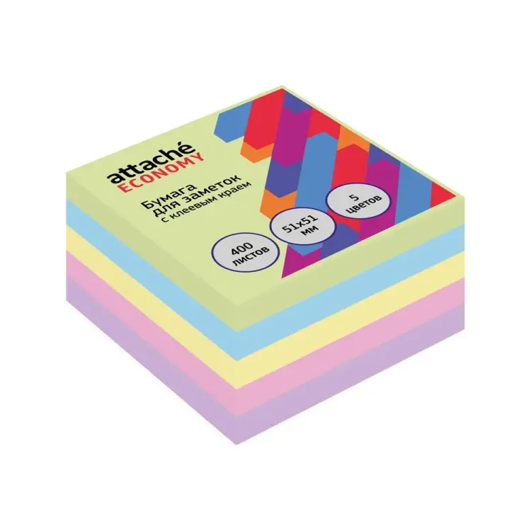 Стикеры Attache 1407995