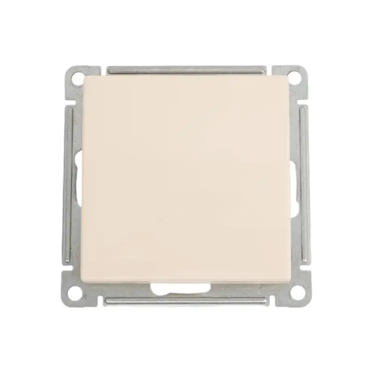 Одноклавишный механизм выключателя Systeme Electric W59 VS110-154-2-86