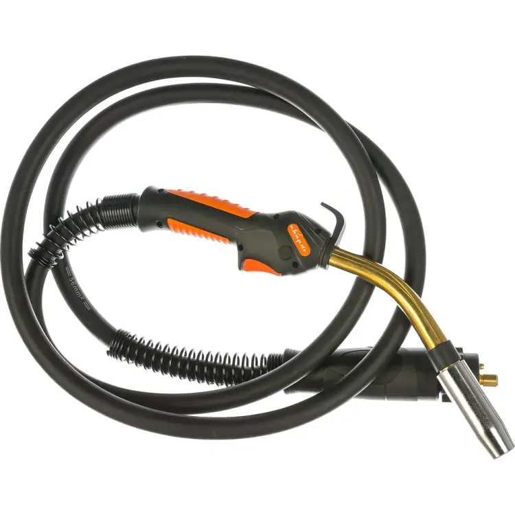Сварочная горелка для MIG/MAG-сварки Сварог MS 450 ICT1915