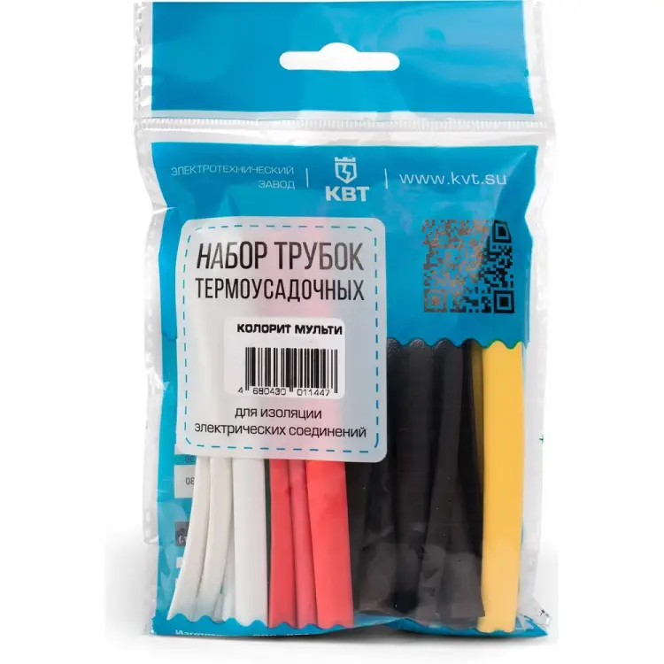 Набор КВТ Колорит 16/8 73642