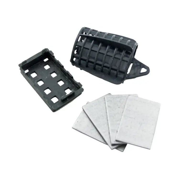 Фидерная пластиковая кормушка Ecopro EPF-HDR-PSG90