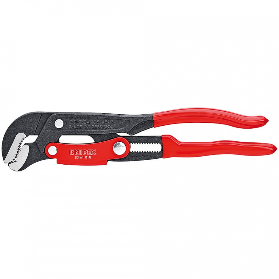 Трубный ключ Knipex KN-8361010