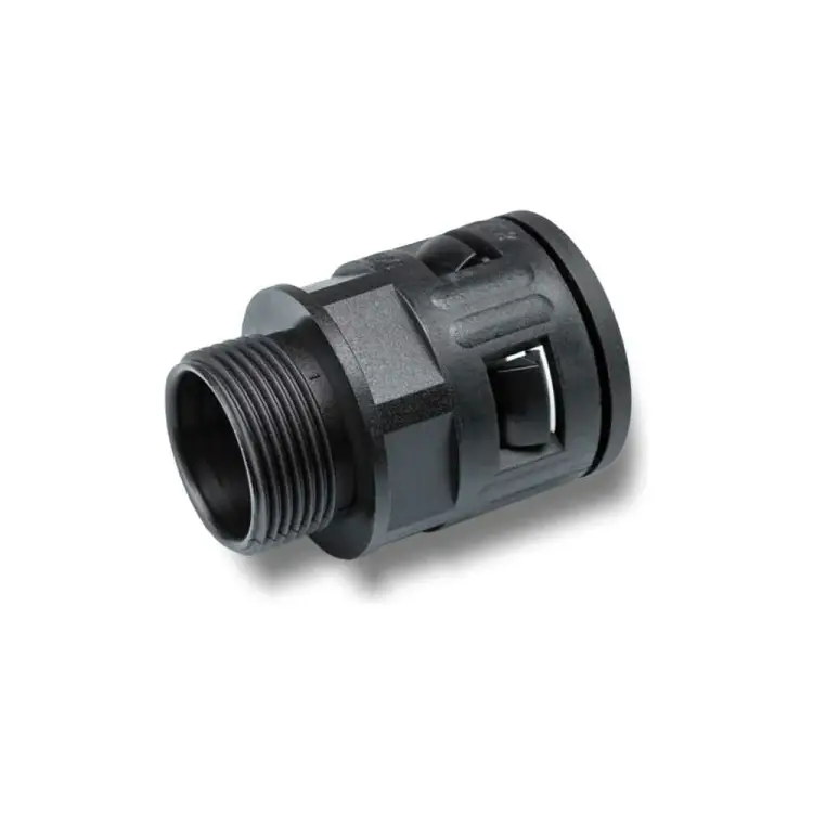 Муфта для гофрированных труб Weyer WQGM25B/AD21.2 WE0204300