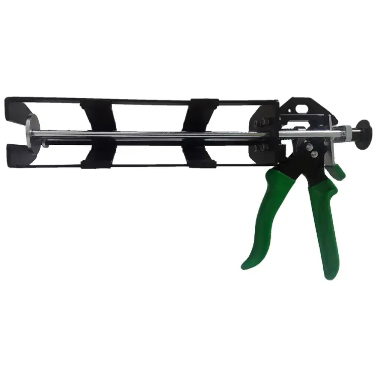 Усиленный пистолет для двухкомпонентных материалов Isoseal Isoseal BCX-585 7300025