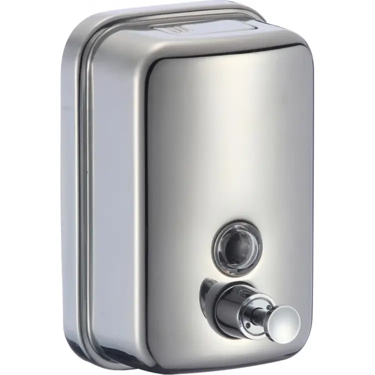 Дозатор для жидкого мыла Savol S-00403