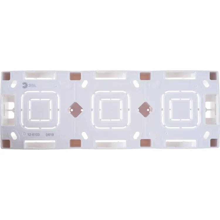 Установочная коробка ЭРА Эра12 12610303 Б0043182